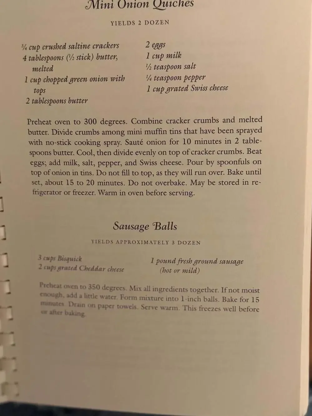 Paula H. Deen The Lady & Sons Savannah Country Cookbook 1998